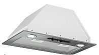 Вытяжка Elikor Врезной блок 52Н-400-П3Д нержавеющая сталь (фото 1)
