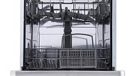 Посудомоечная машина Korting KDI 60110 (фото 2)