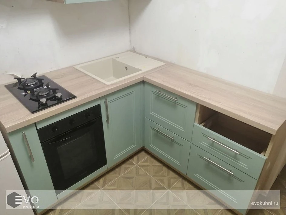 Кухня МР201203 Эйвон (фото 2)