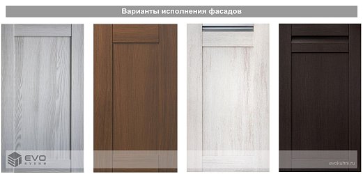 Кухня Техно 21