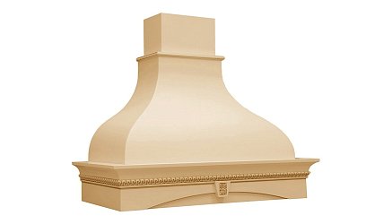 Viaona Cappe Монтебьянка 90 ППУ c ВМ-550 ERA (elica) бежевый муар1