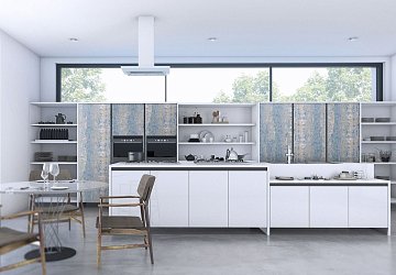 Кухня GRANGE JEANCE