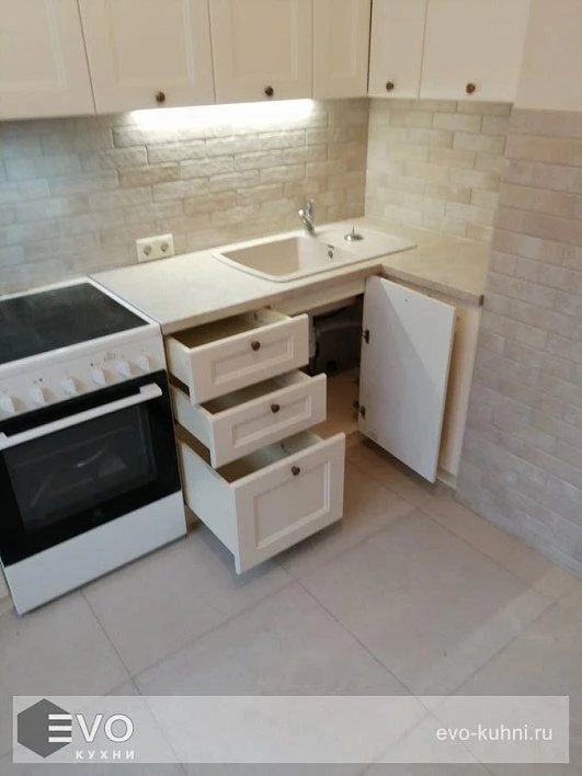 Кухня РТ231201 (фото 7)