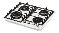 Варочная панель KRONA ARDORE 60 WH (фото 3)
