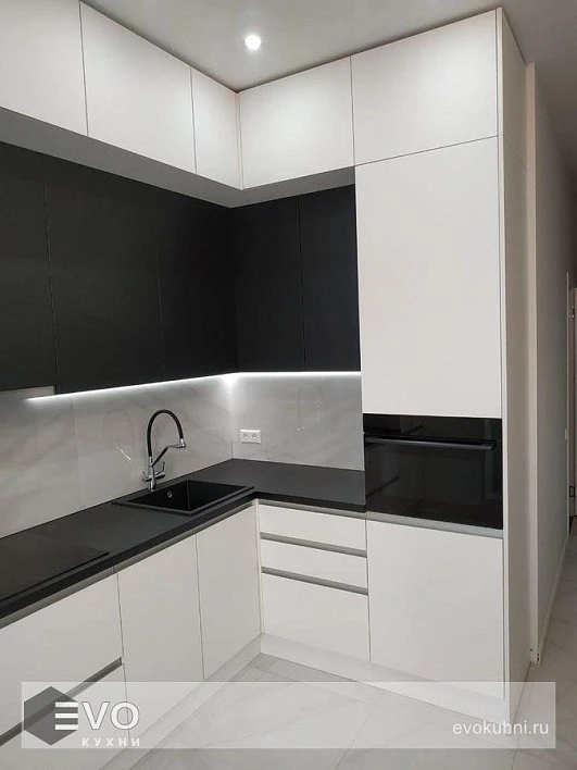 Кухня ЛШ210204 Egger (фото 1)