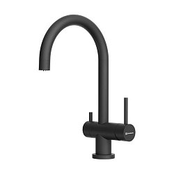 OMOIKIRI Yamada-P-BL латунь/черный1