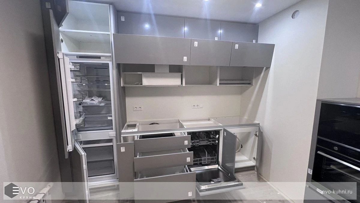 Кухня РХ240203 (фото 2)