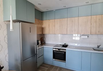 Кухня РТ211109