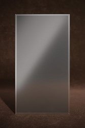 Витраж Silver Clear matelac ST-SCL-M1