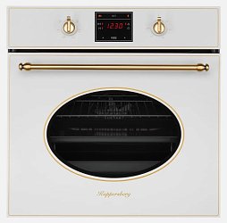 KUPPERSBERG SR 615 W Bronze электрический1