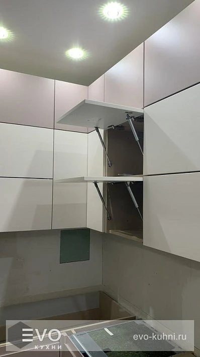 Кухня угловая ШФ210802 (фото 7)