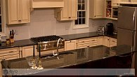 HI-MACS Solid S100 Coffee Brown (фото 2)