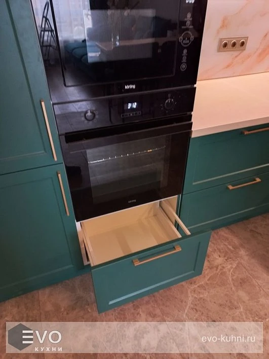 Кухня МБ211202 (фото 5)