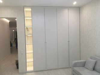 Шкаф РА220802Ш1