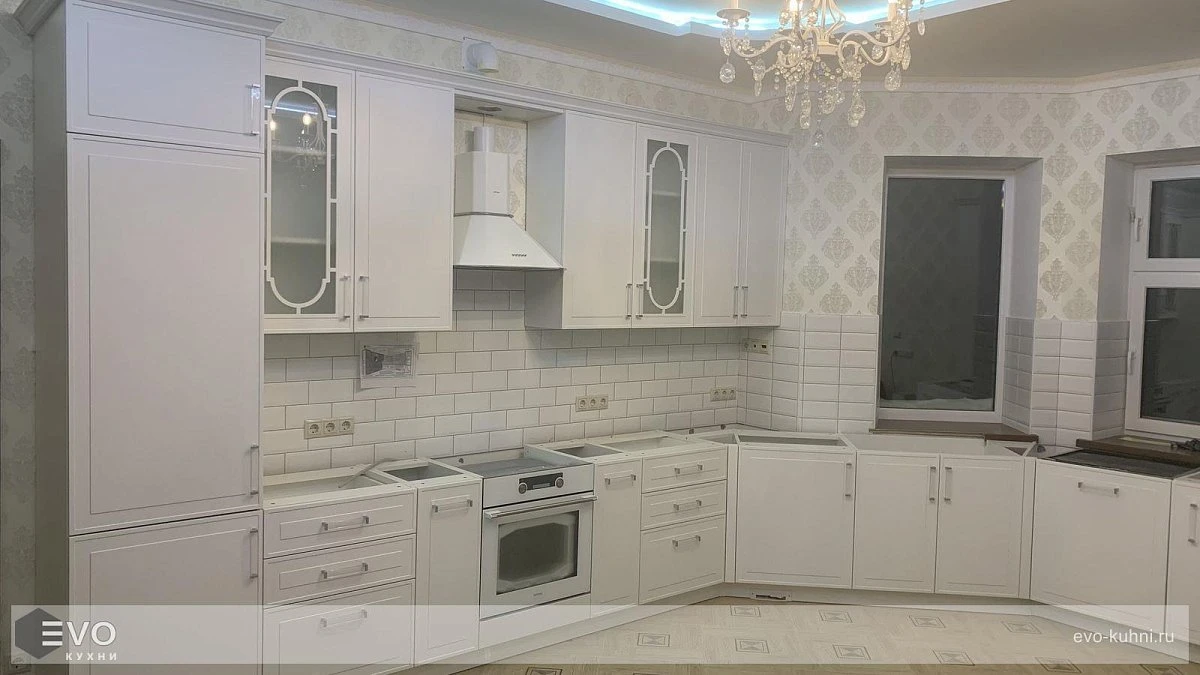 Кухня МР210909 Contemporary (фото 1)