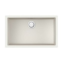 Omoikiri Yamakawa 75-U/I-WH Artceramic/белый1