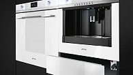 Духовой шкаф Smeg SF122BE (фото 2)