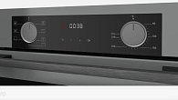 Духовой шкаф KUPPERSBERG HF 608 GR электрический (фото 4)
