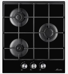 Monsher MHG 43 BG газовая1