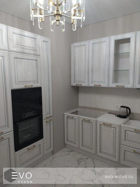 Кухня РФ231202 (фото 4)