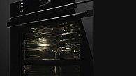 Духовой шкаф Smeg SFP6603NXE (фото 4)