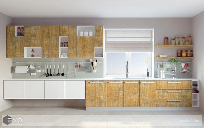 Кухня GRANGE SUMMER1