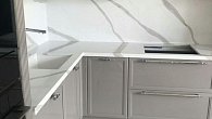 Vicostone BQ-8912 Arabescato (фото 5)