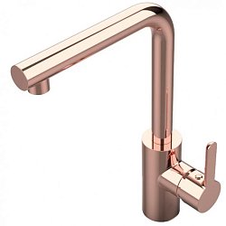 TopZero TEMPO GOLD ROSE1