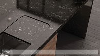Vicostone BQ-8812 Java Noir (фото 7)