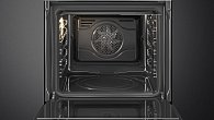 Духовой шкаф Smeg SF6100VB1 (фото 3)