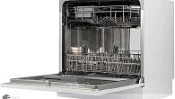 Посудомоечная машина Hyundai DT503W (фото 20)
