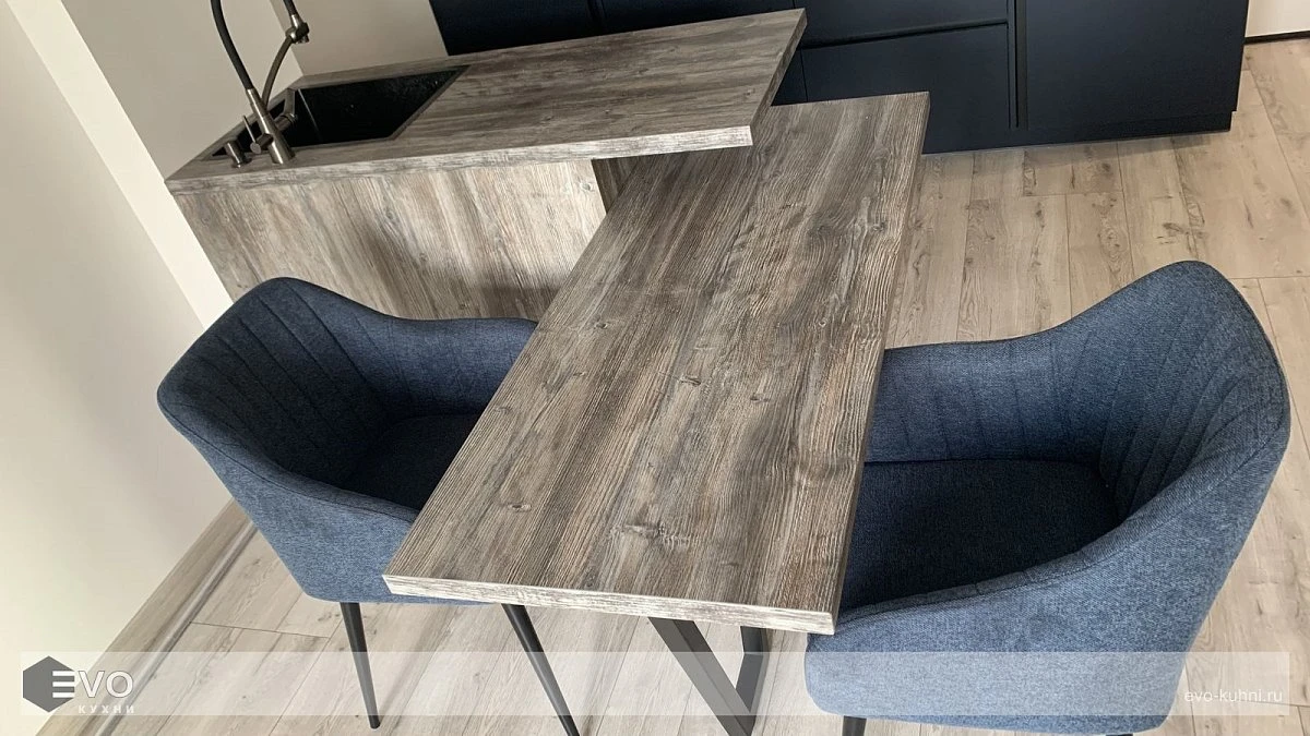 Кухня РТ210508 (фото 12)