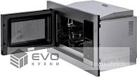 Микроволновая печь Electrolux EMT25207OX (фото 3)