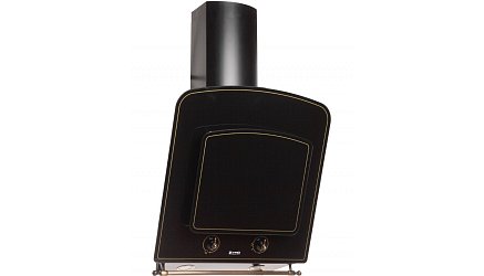 ZorG Technology Classic 750 60 M черная + релинг бронза1