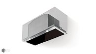 Вытяжка FABER INCA LUX EV8 X/BK A70 (фото 1)