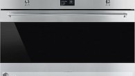 Духовой шкаф Smeg SFP9395X1 (фото 1)