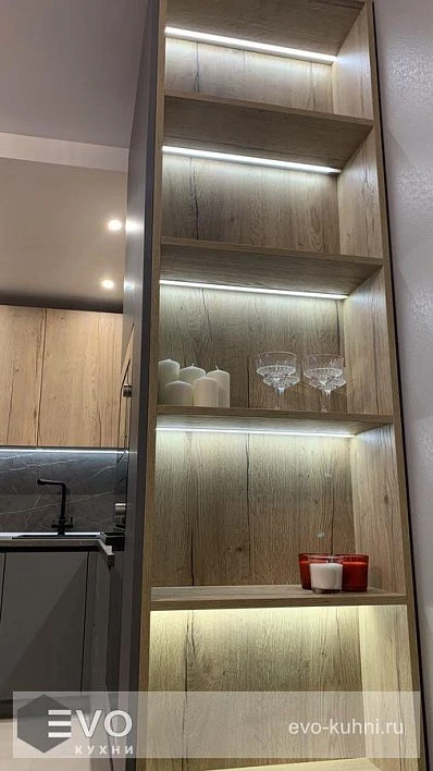 Кухня РФ210801 угловая (фото 9)