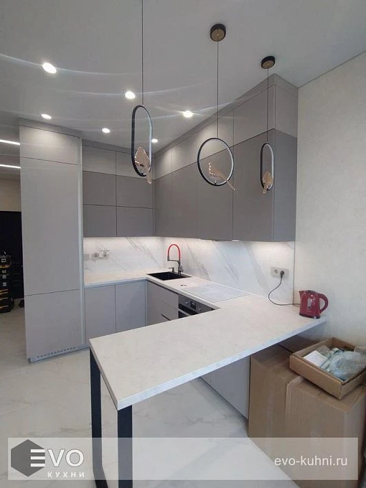 Кухня РС240301 (фото 4)