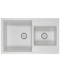KUPPERSBERG MODENA 80 NL 1,5B WHITE1