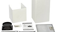 Вытяжка KRONA LIORA 900 white S (фото 5)