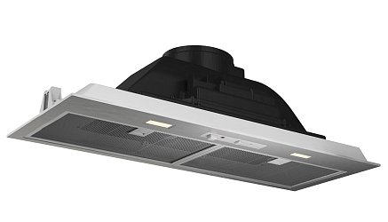 Elikor Врезной блок CASPER 70Н-450-П3Д нержавеющая сталь1