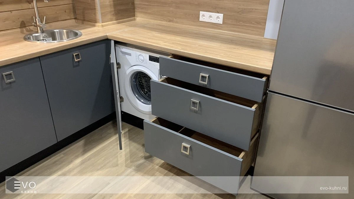 Кухня ШТ210604 (фото 10)