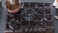 Варочная панель Korting HG 7115 CTRN (фото 3)