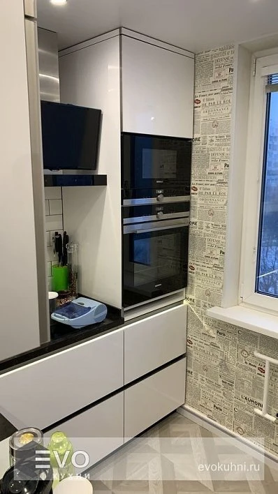 Кухня МР201103 Senosan (фото 2)