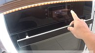 Духовой шкаф Korting OKB 1131 CSGBr (фото 3)
