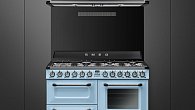 Варочный центр Smeg TR4110AZ (фото 2)