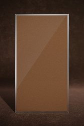 Витраж Copper Metal lacobel ST-9115-L1