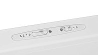 Вытяжка HOMSair HORIZONTAL 50 белый (фото 6)
