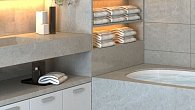 Vicostone BQ-8668 Ice Lake (фото 8)