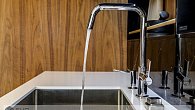Смеситель OMOIKIRI TAKASAKI (фото 3)
